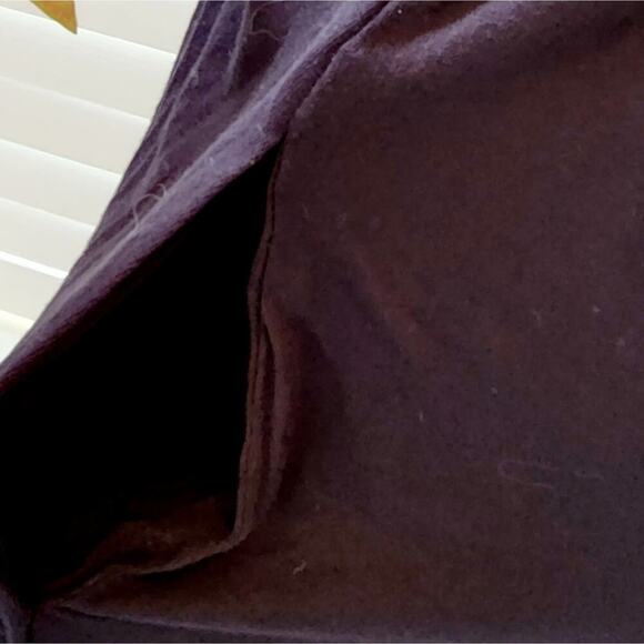 HD IN PARIS BLACK MAXI ROMPER WITH TIE BACK SIZE SMALL - Picture 7 of 8